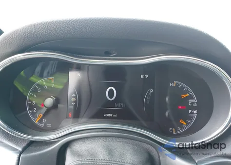 2019 Jeep Grand Cherokee Limited 4X4 из США, поврежденный, VIN 1C4RJFBG2KC703781